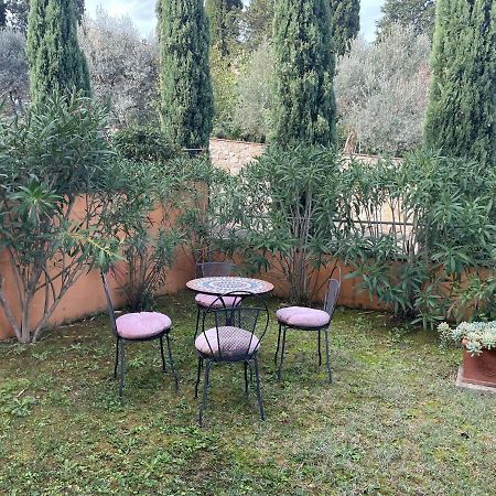 Appartement - Le Corti Di Orciatico Екстериор снимка