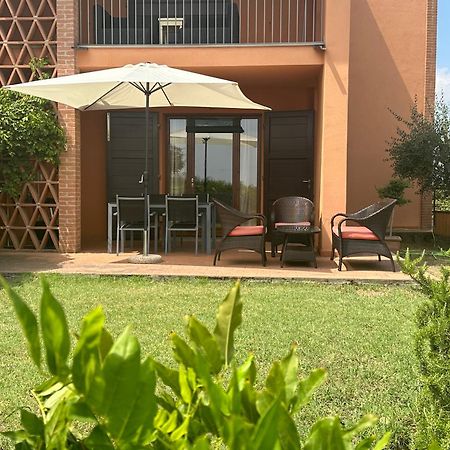 Appartement - Le Corti Di Orciatico Екстериор снимка
